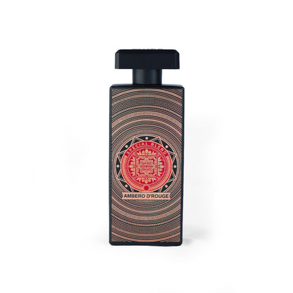 Ambero d'Rouge by Maison Milan