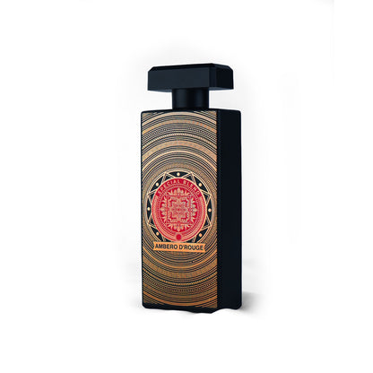 Ambero d'Rouge by Maison Milan