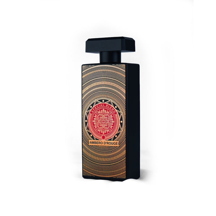 Ambero d'Rouge by Maison Milan