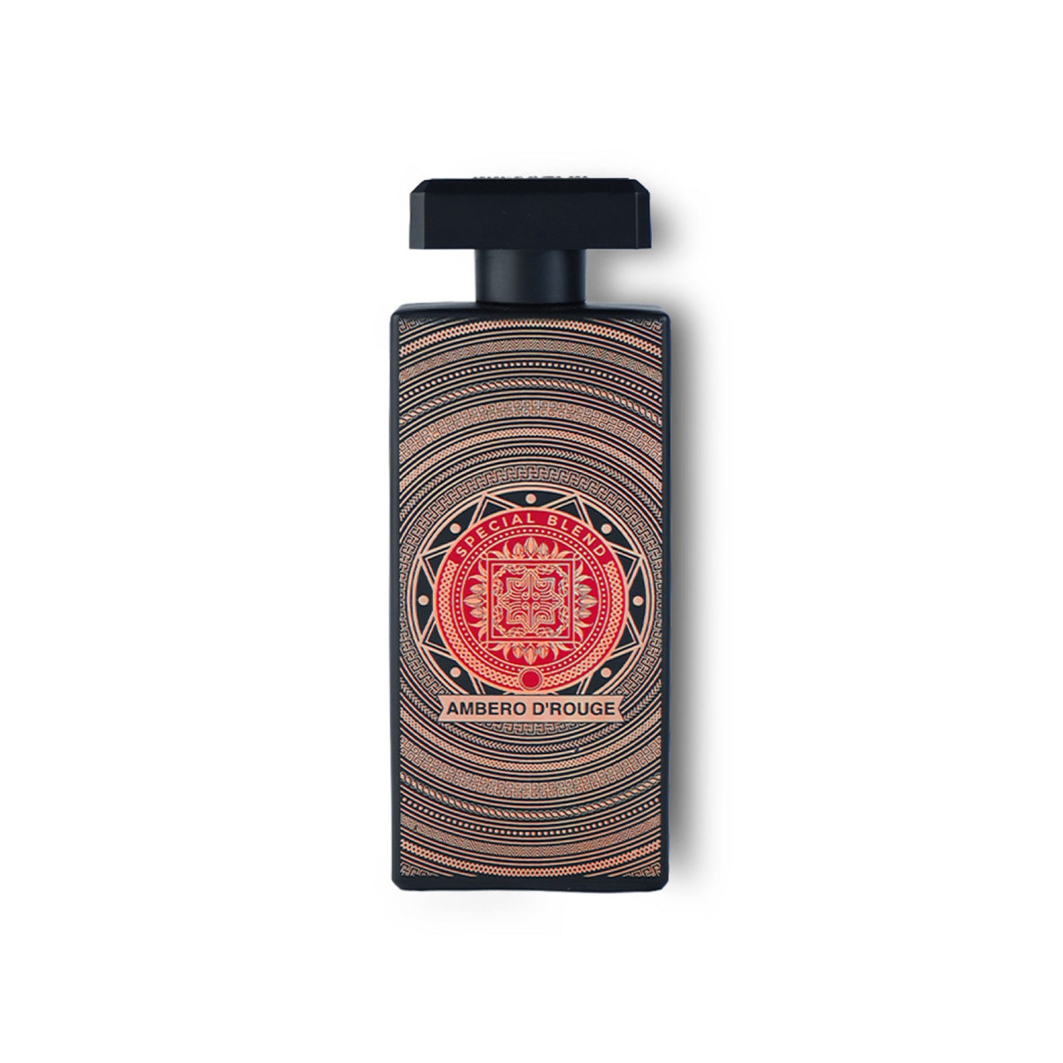 Ambero d'Rouge by Maison Milan