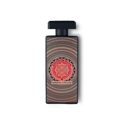 Ambero d'Rouge by Maison Milan