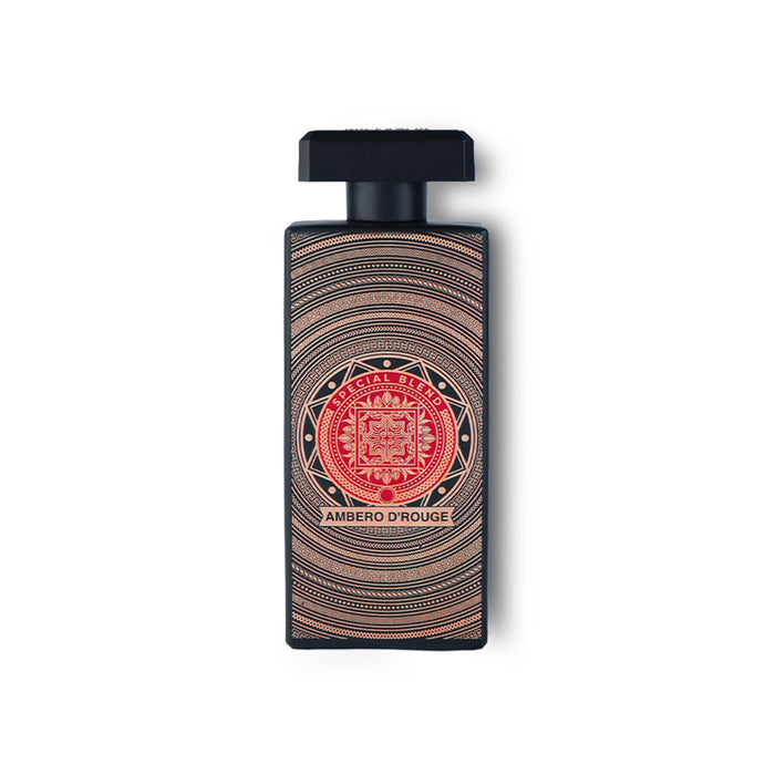 Ambero d'Rouge by Maison Milan