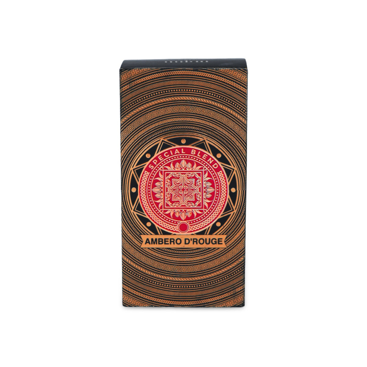 Ambero d'Rouge by Maison Milan