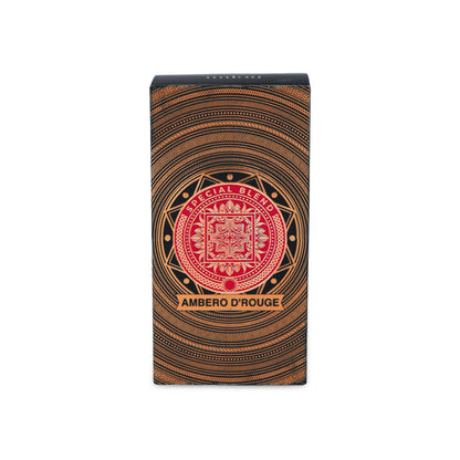 Ambero d'Rouge by Maison Milan