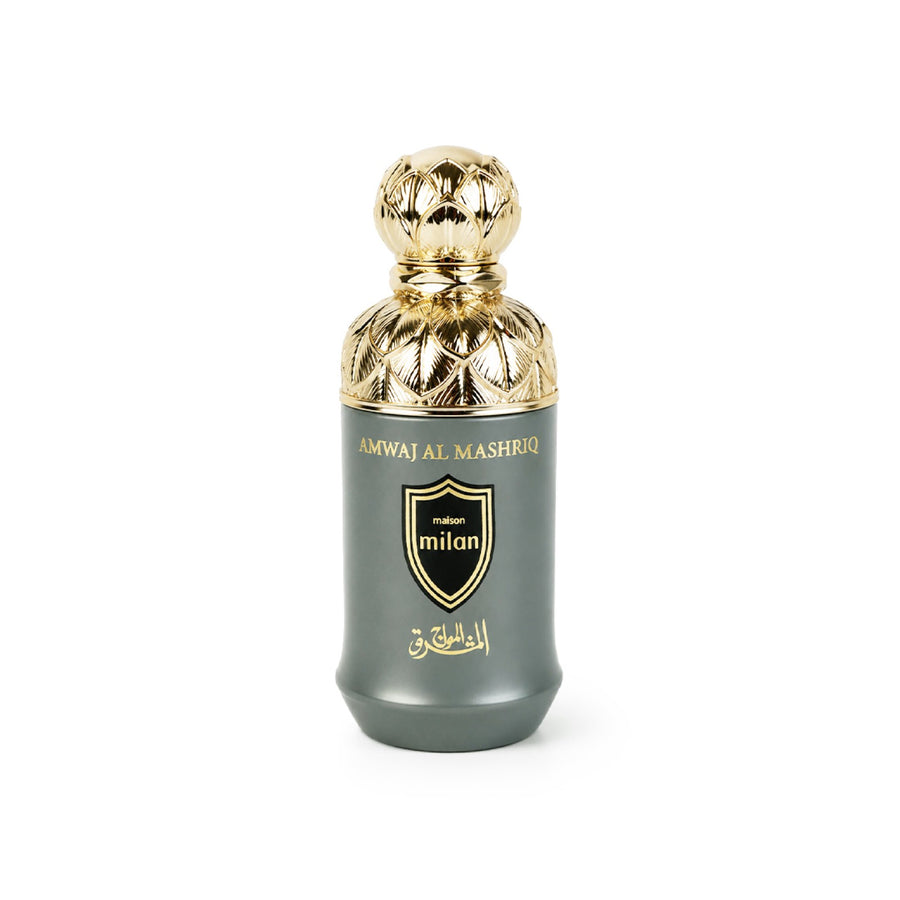 Amwaj Al Mashriq by Maison Milan