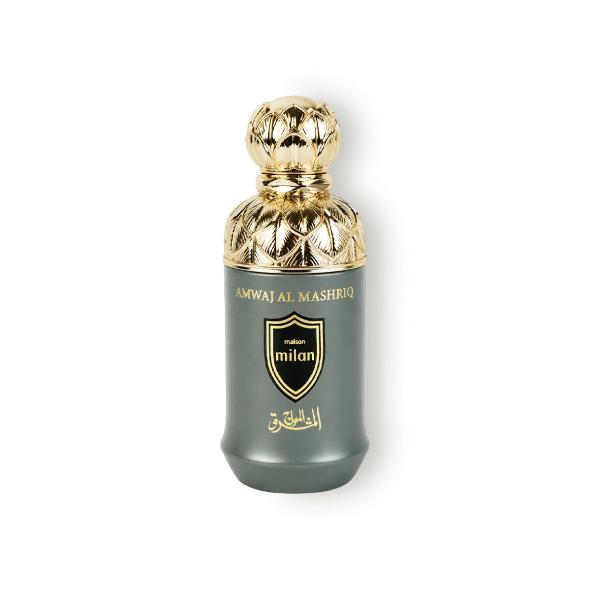 Amwaj Al Mashriq by Maison Milan