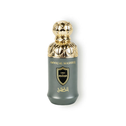 Amwaj Al Mashriq by Maison Milan