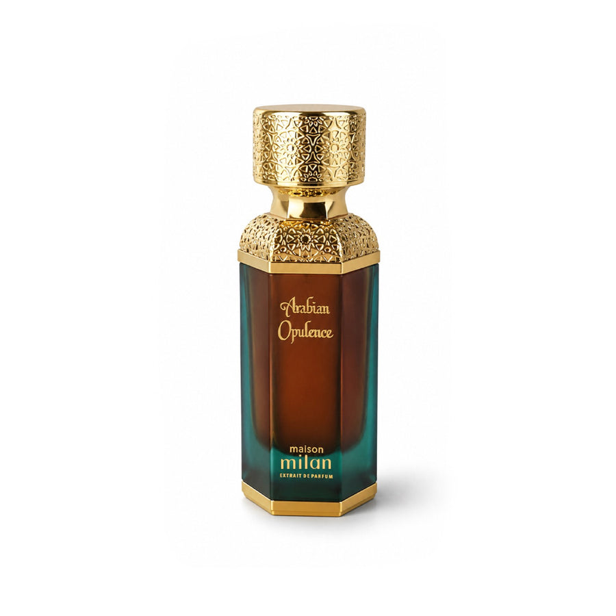 Arabian Opulence by Maison Milan