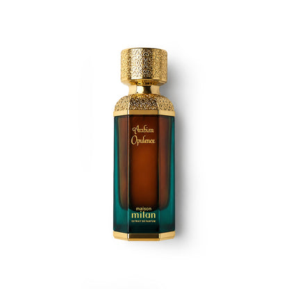 Arabian Opulence by Maison Milan