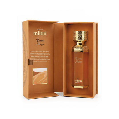 Desert Mirage by Maison Milan