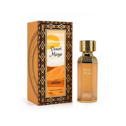 Desert Mirage by Maison Milan
