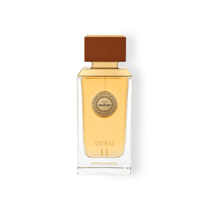 Dubai 11 by Maison Milan