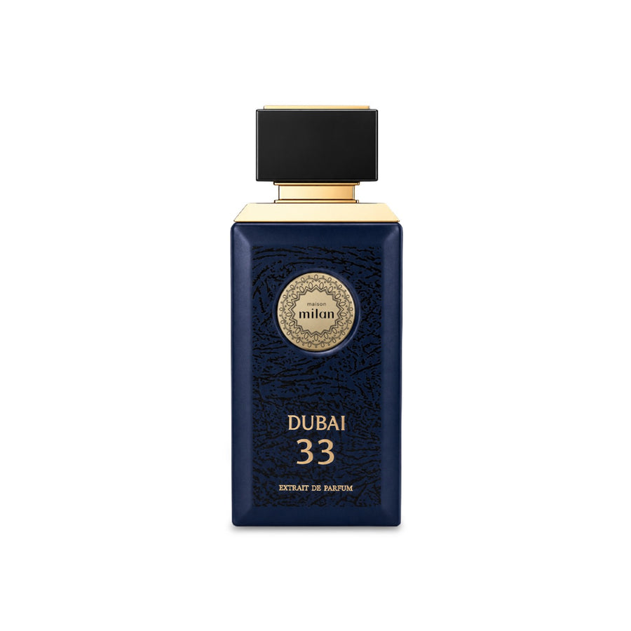 Dubai 33 by Maison Milan