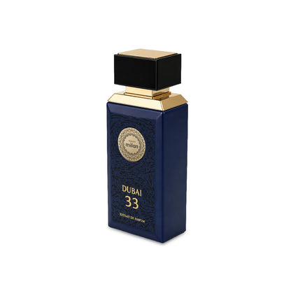 Dubai 33 by Maison Milan