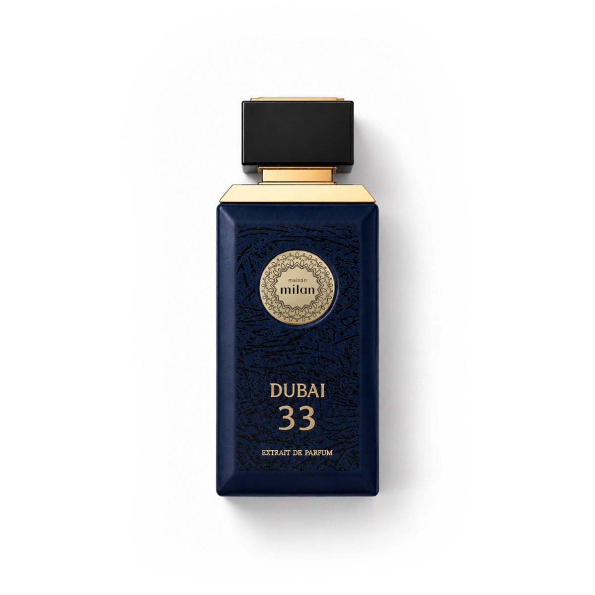 Dubai 33 by Maison Milan