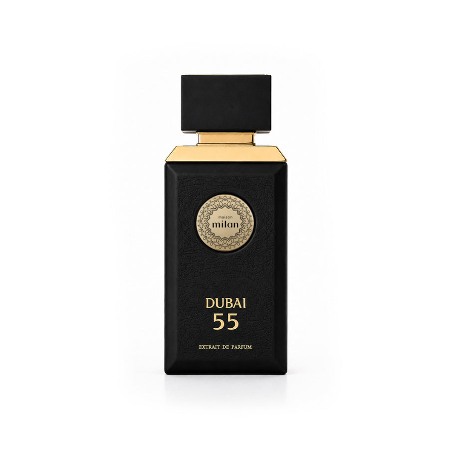 Dubai 55 by Maison Milan