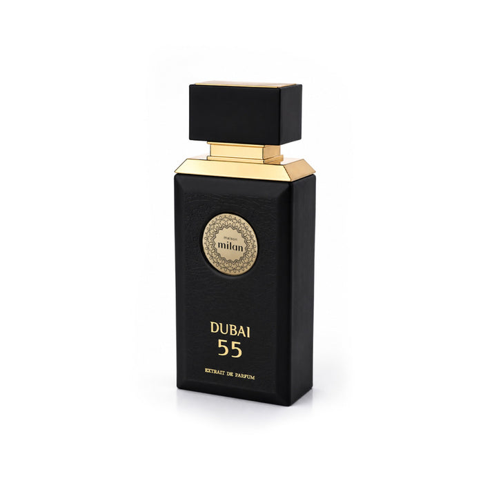 Dubai 55 by Maison Milan