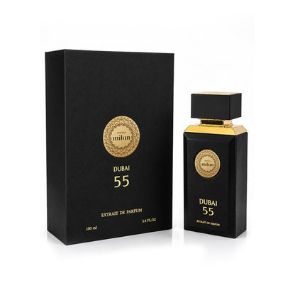 Dubai 55 by Maison Milan