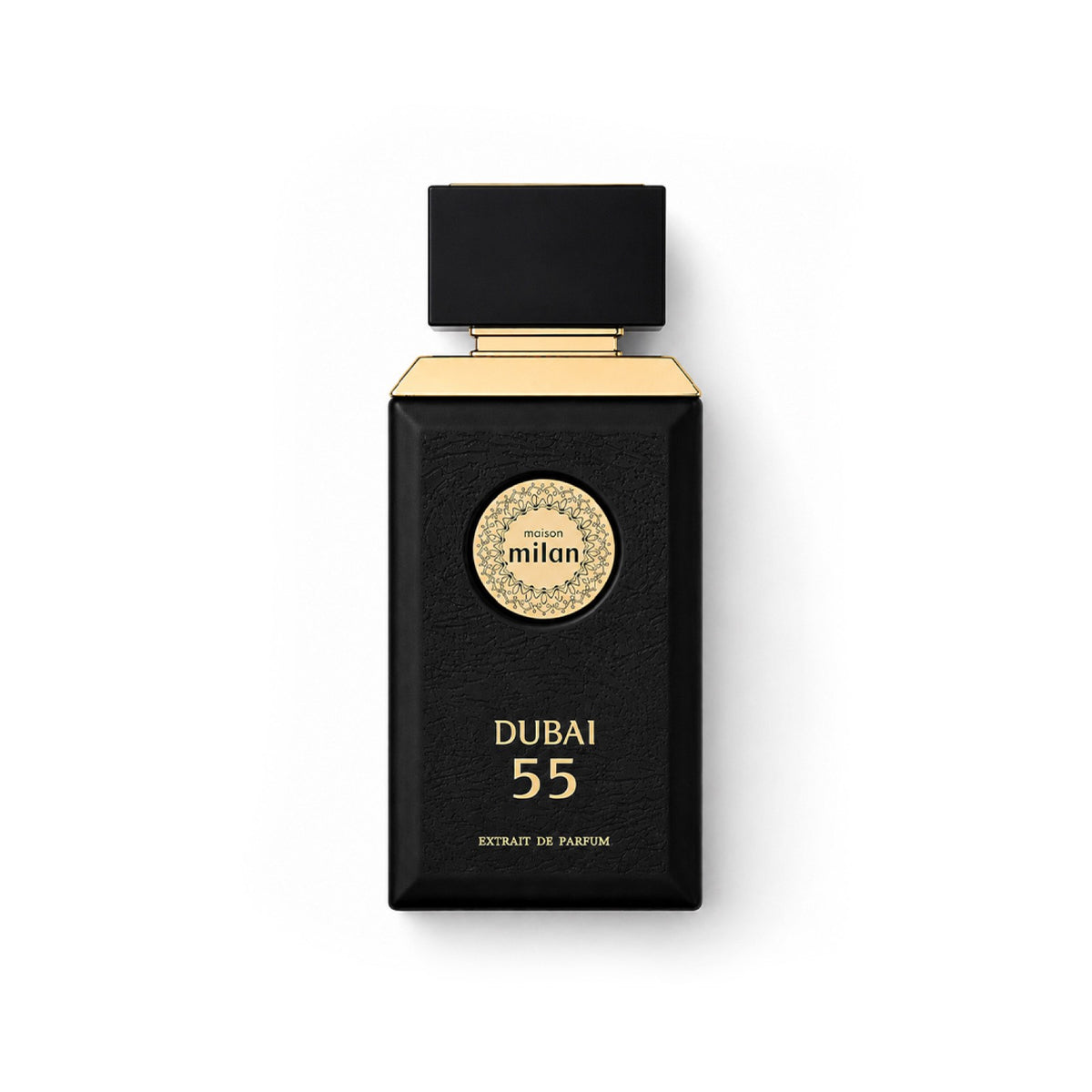 Dubai 55 by Maison Milan