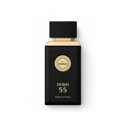 Dubai 55 by Maison Milan