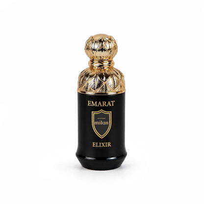Emarat Elixir by Maison Milan