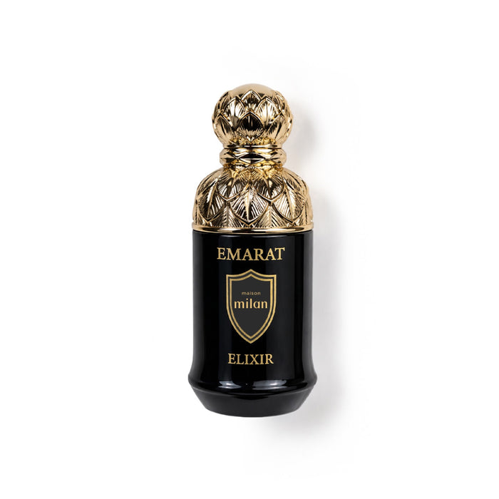 Emarat Elixir by Maison Milan