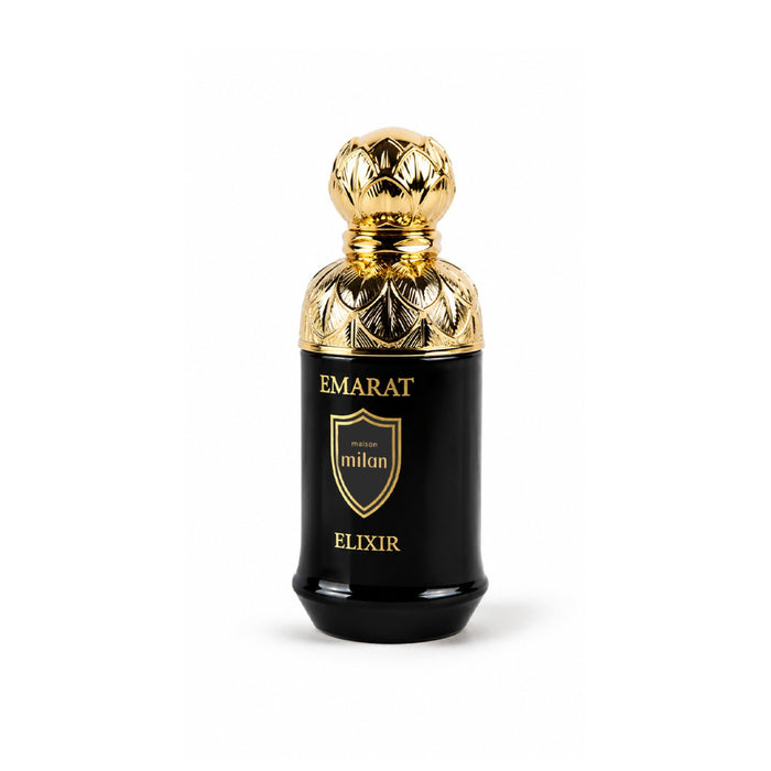 Emarat Elixir by Maison Milan