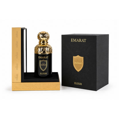 Emarat Elixir by Maison Milan