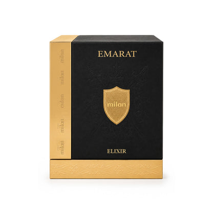 Emarat Elixir by Maison Milan