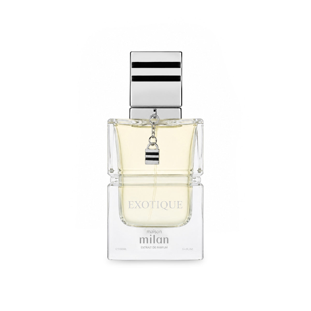 Exotique by Maison Milan