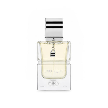 Exotique by Maison Milan
