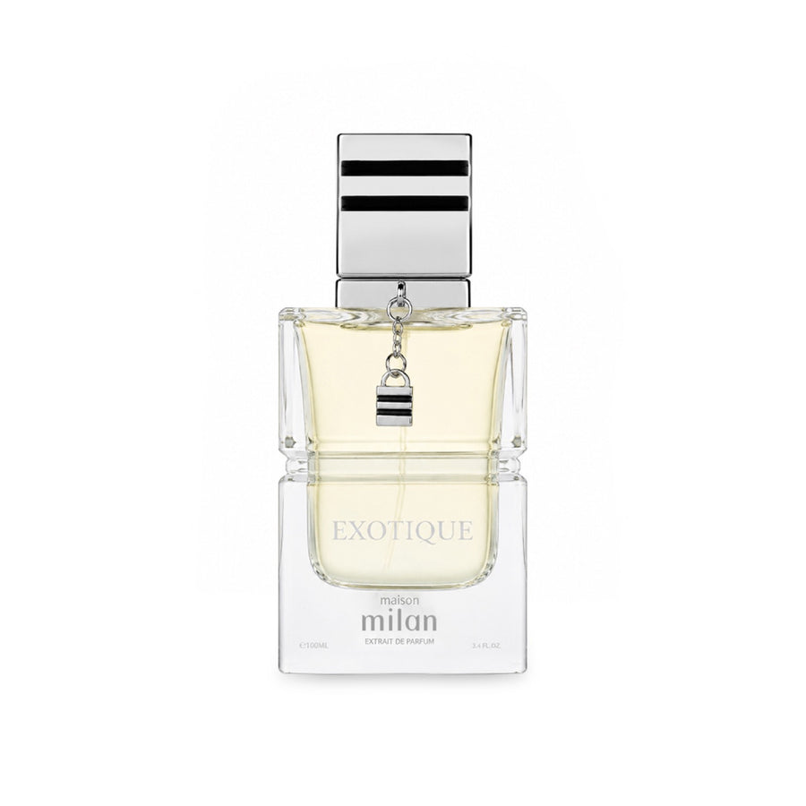 Exotique by Maison Milan