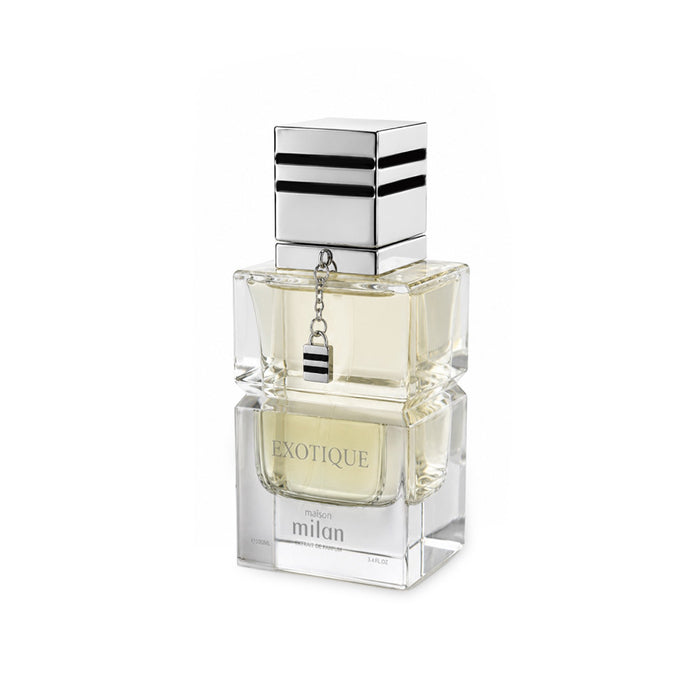 Exotique by Maison Milan