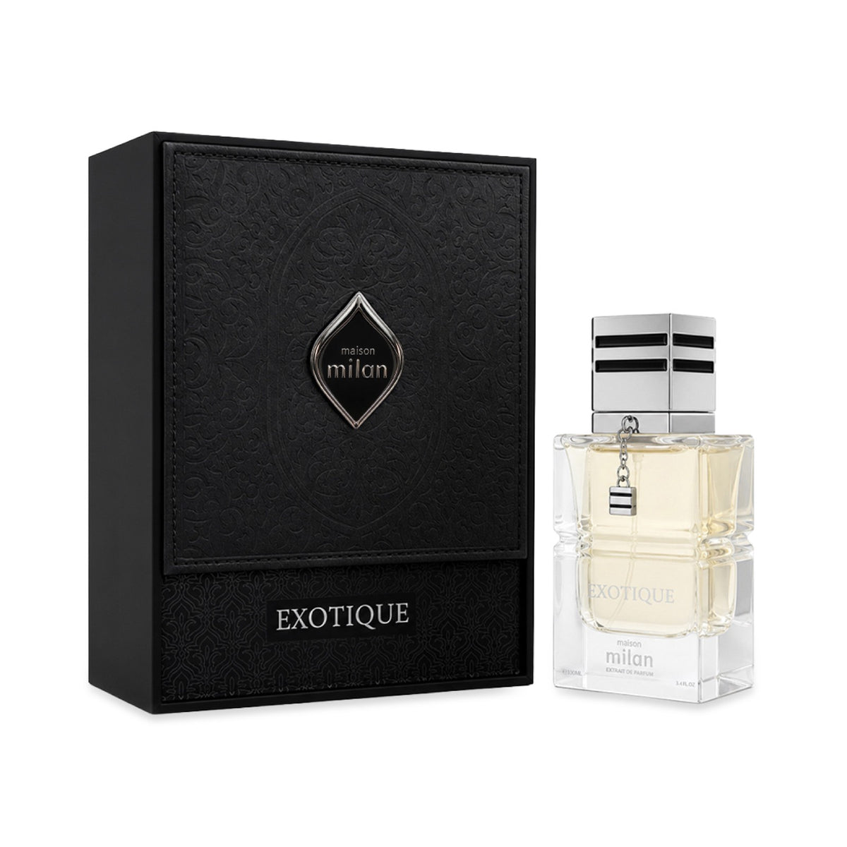 Exotique by Maison Milan