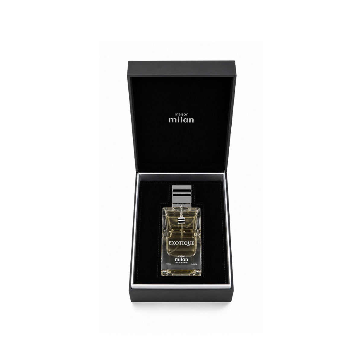 Exotique by Maison Milan