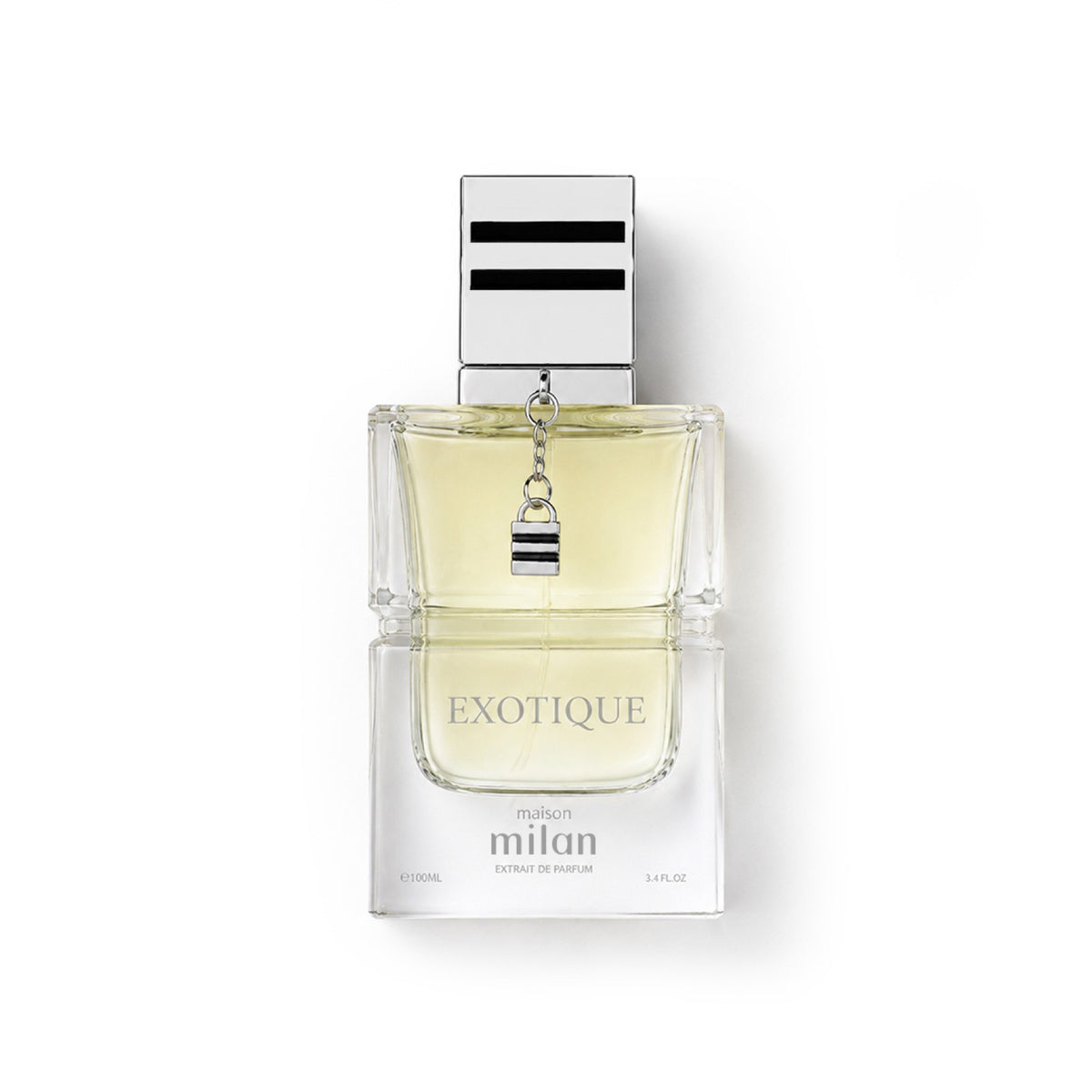 Exotique by Maison Milan