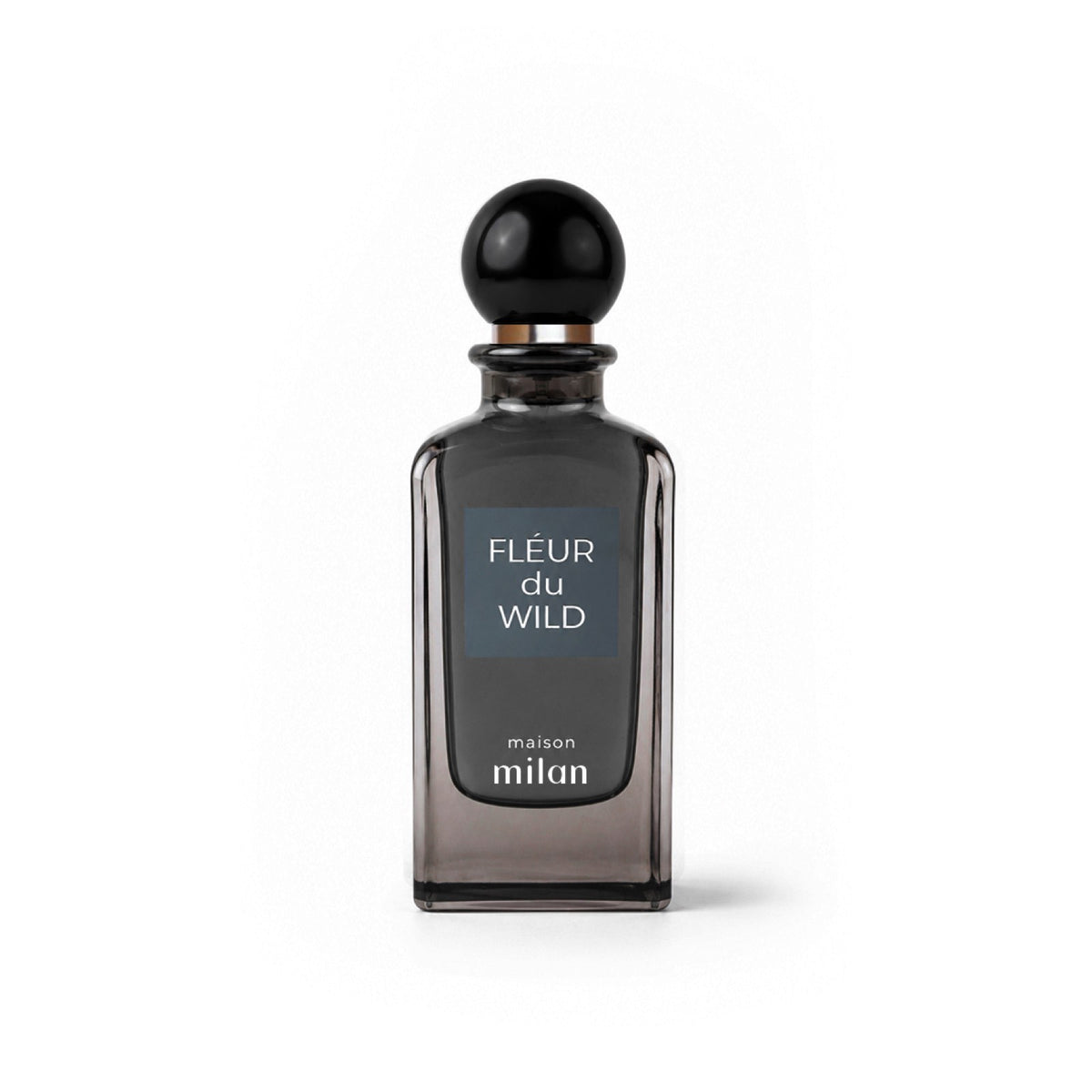 Fleur du Wild by Maison Milan