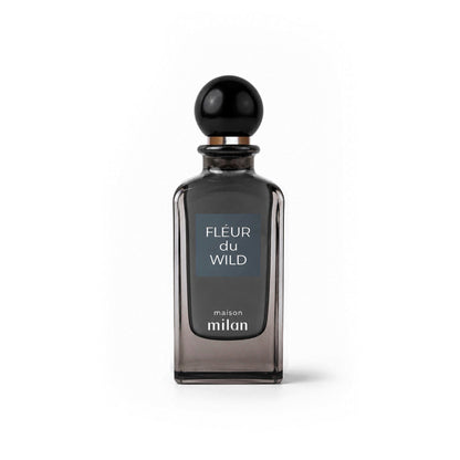 Fleur du Wild by Maison Milan