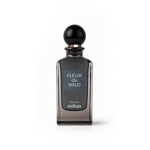 Fleur du Wild