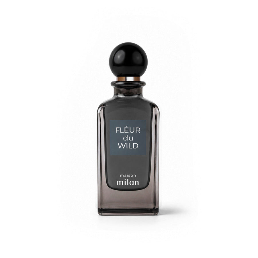 Fleur du Wild by Maison Milan