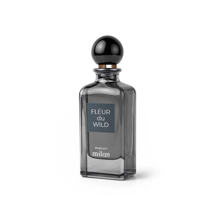 Fleur du Wild by Maison Milan