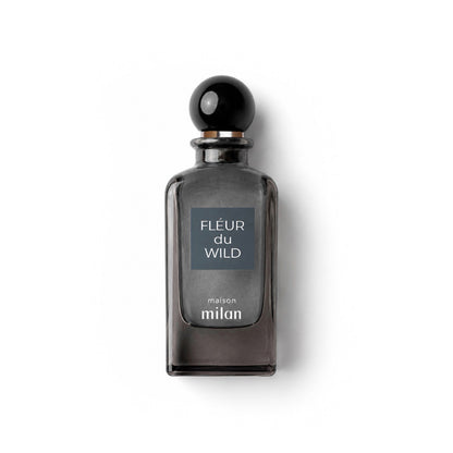 Fleur du Wild by Maison Milan