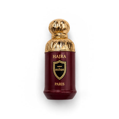 Hajra by Maison Milan