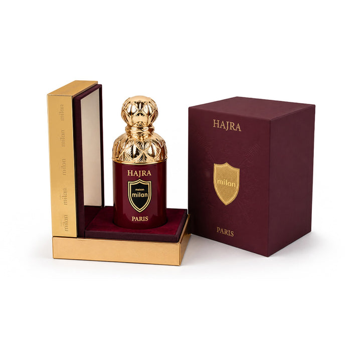 Hajra by Maison Milan