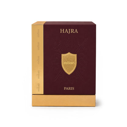 Hajra by Maison Milan