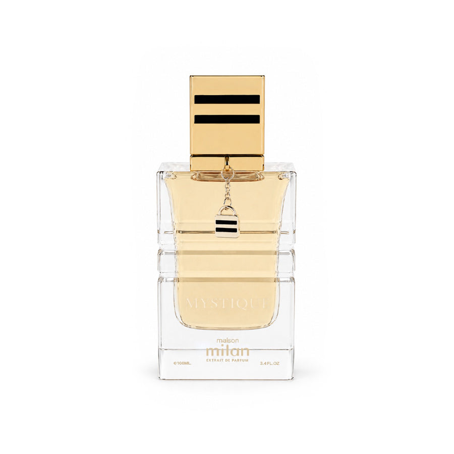 Mystique by Maison Milan