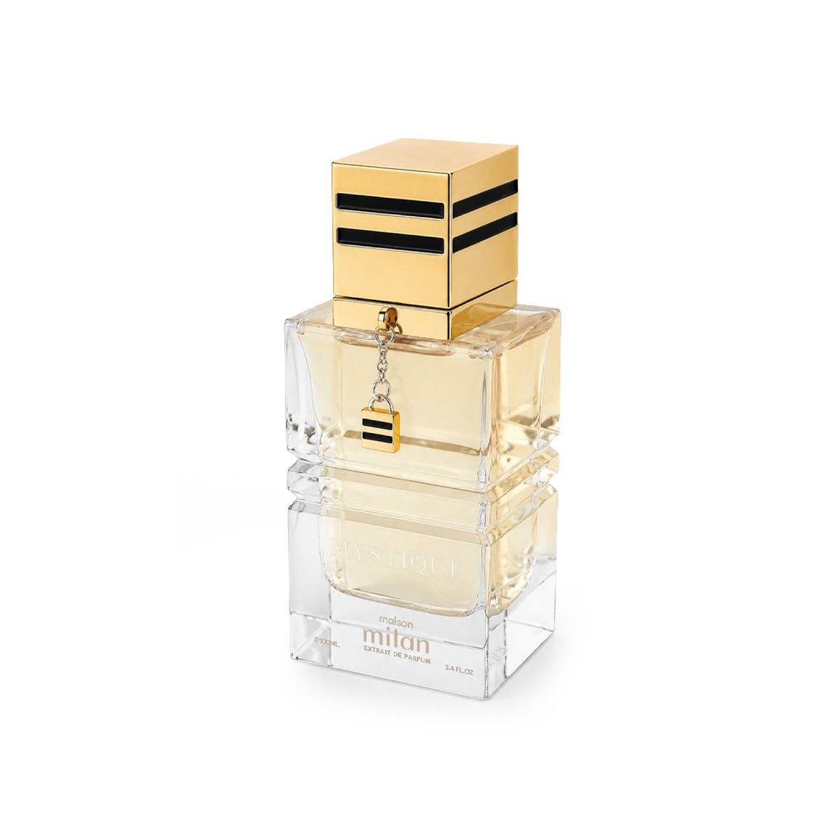 Mystique by Maison Milan