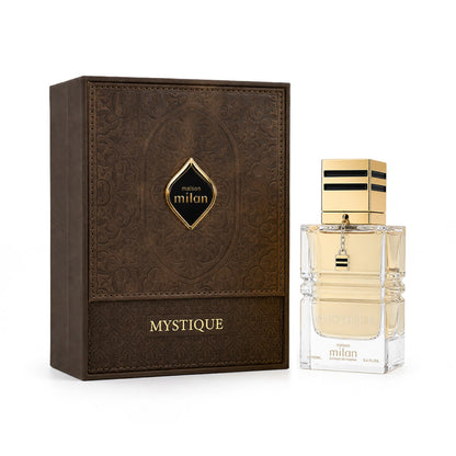 Mystique by Maison Milan