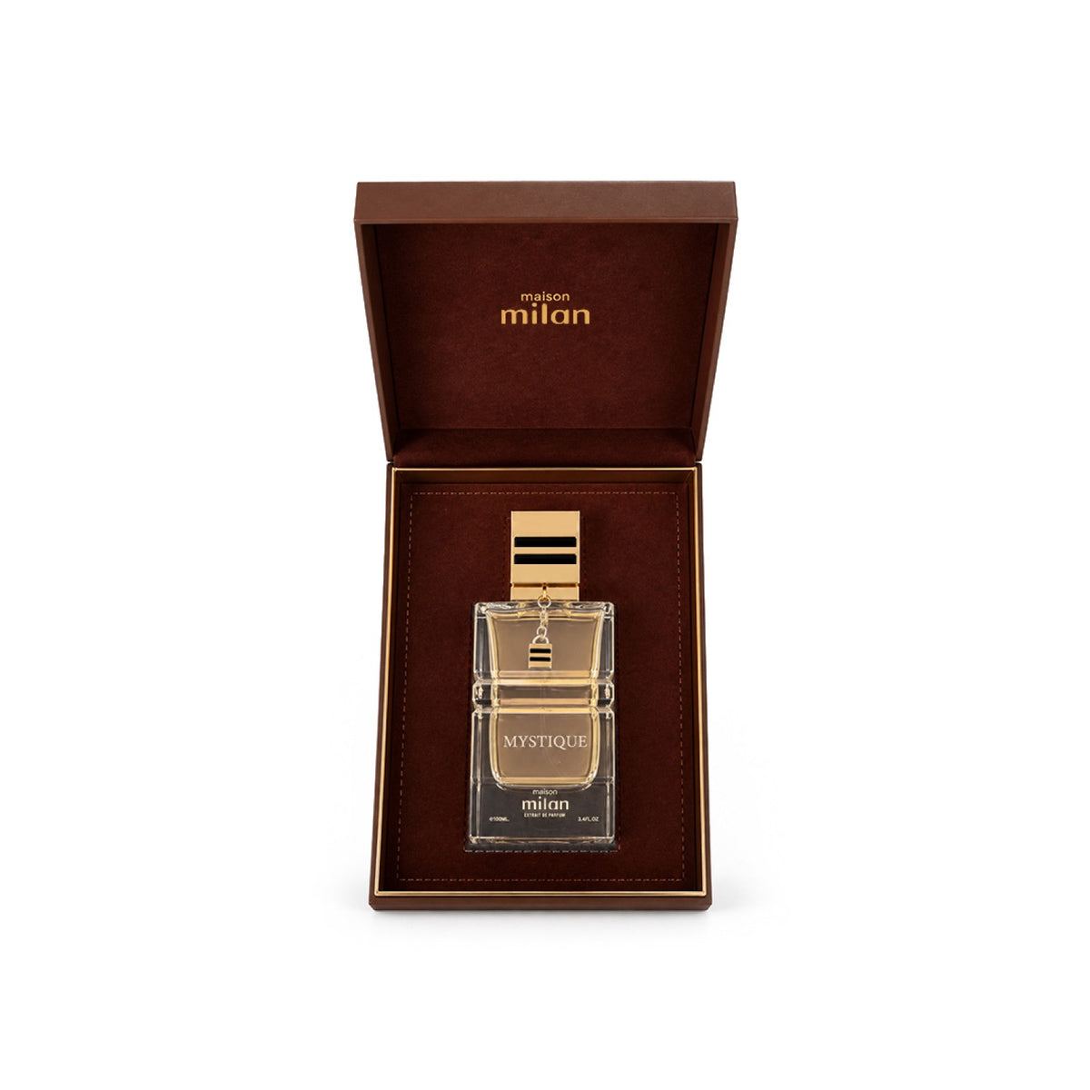 Mystique by Maison Milan