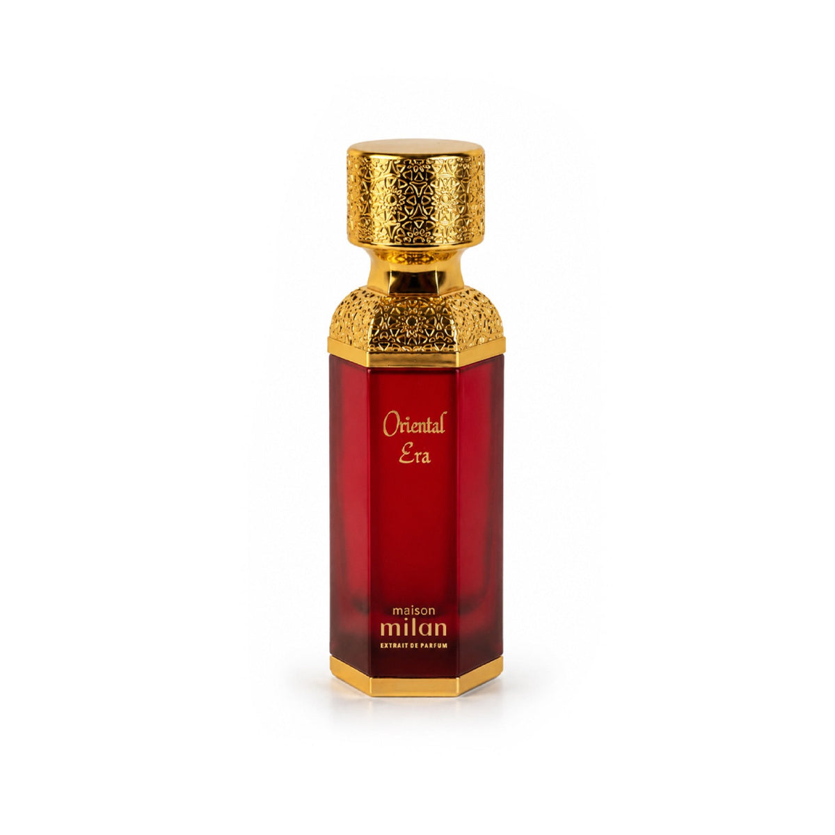Oriental Era by Maison Milan